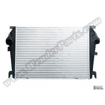 Turbo İnterkol Radyatörü W205 [OM626]